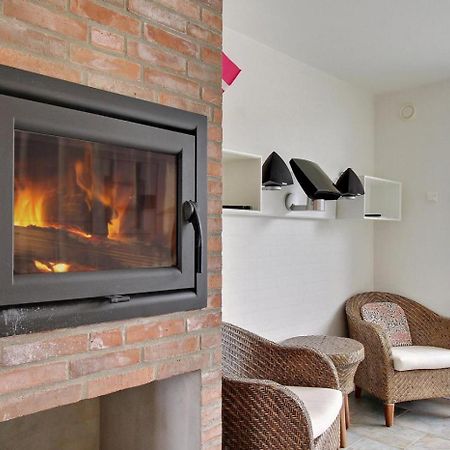 Enjoy Resorts Romo Rømø Kirkeby Esterno foto