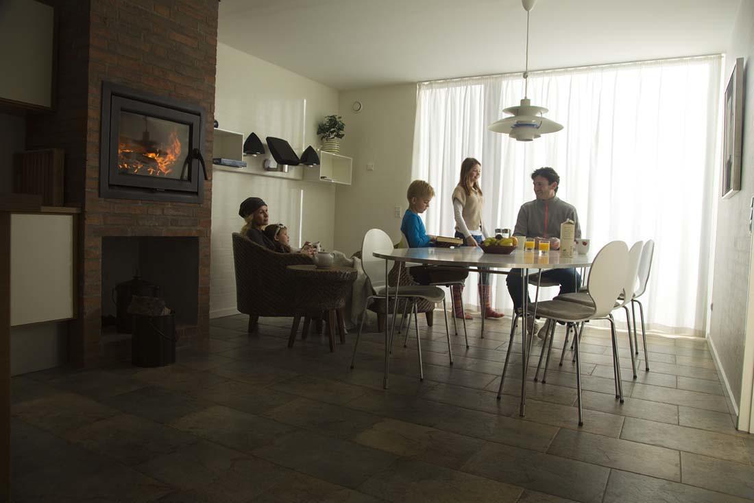 Enjoy Resorts Romo Rømø Kirkeby Esterno foto