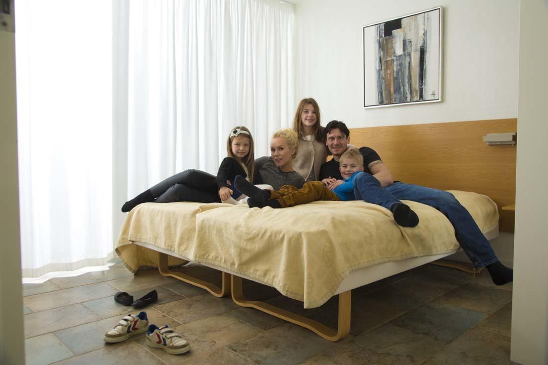 Enjoy Resorts Romo Rømø Kirkeby Esterno foto