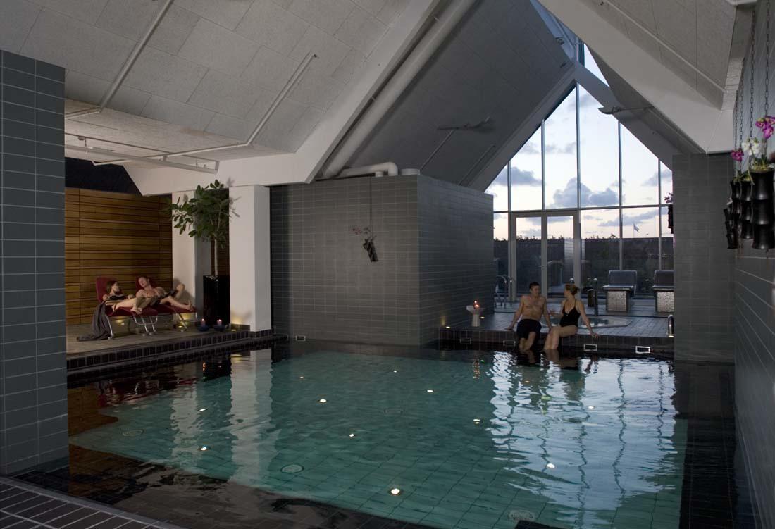 Enjoy Resorts Romo Rømø Kirkeby Esterno foto
