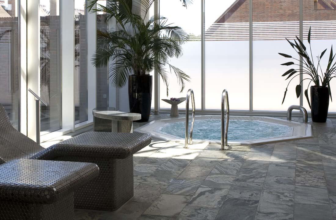 Enjoy Resorts Romo Rømø Kirkeby Esterno foto