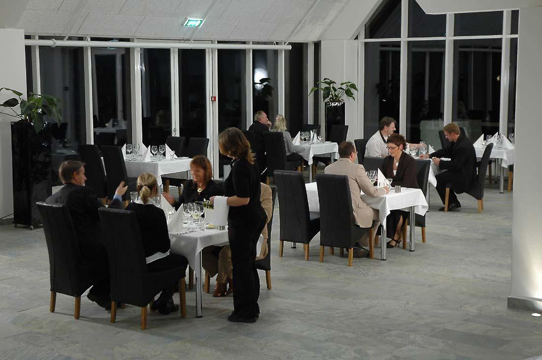 Enjoy Resorts Romo Rømø Kirkeby Esterno foto
