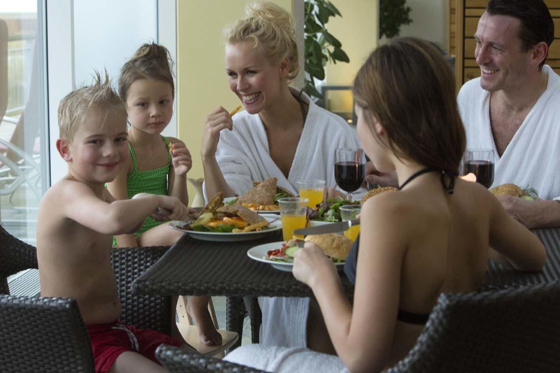 Enjoy Resorts Romo Rømø Kirkeby Esterno foto