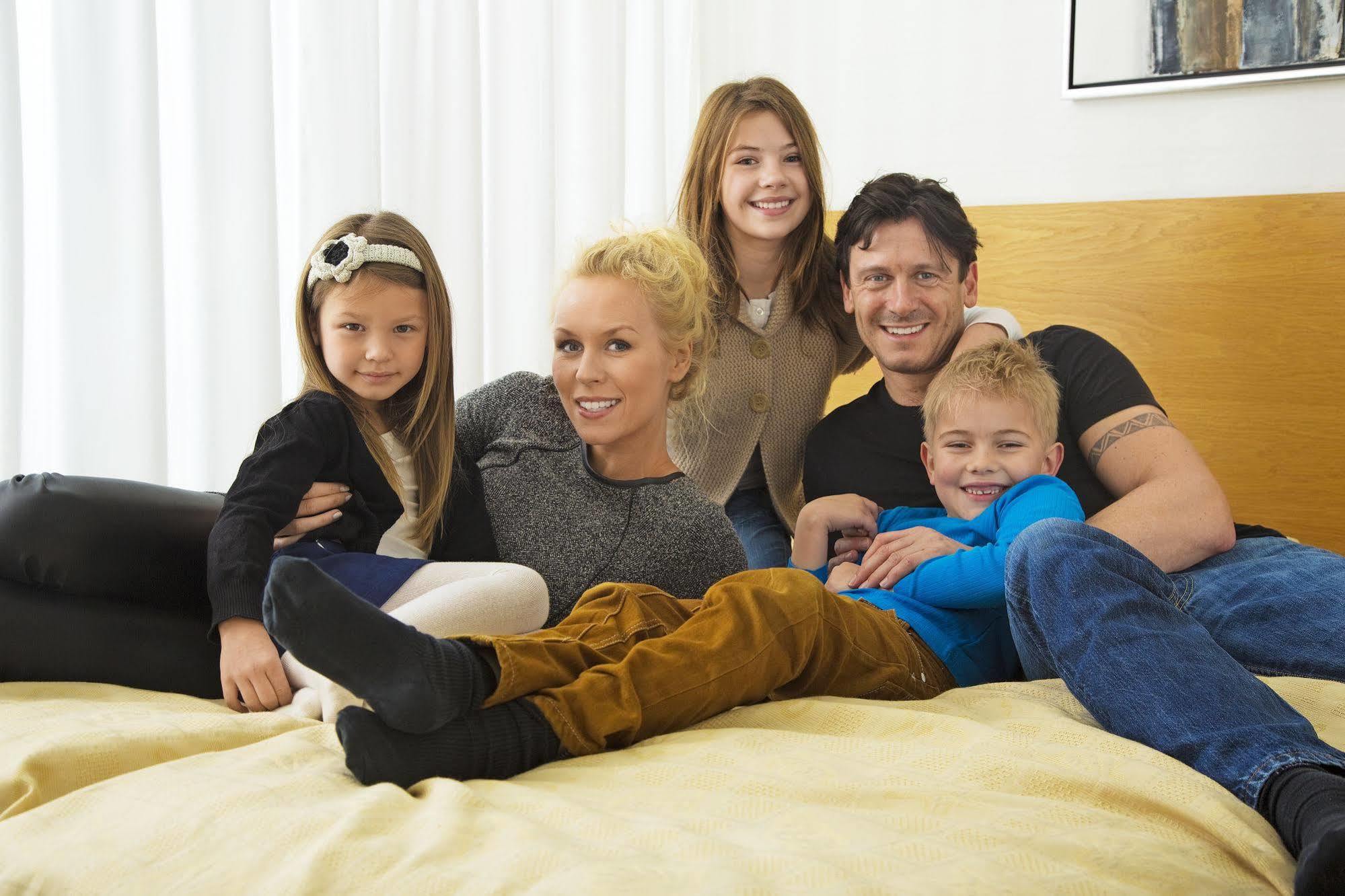 Enjoy Resorts Romo Rømø Kirkeby Esterno foto
