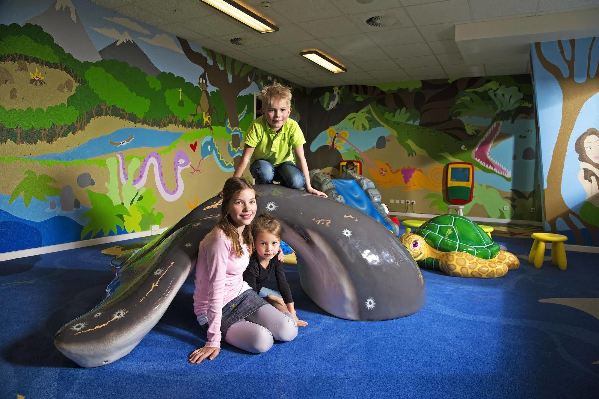 Enjoy Resorts Romo Rømø Kirkeby Esterno foto