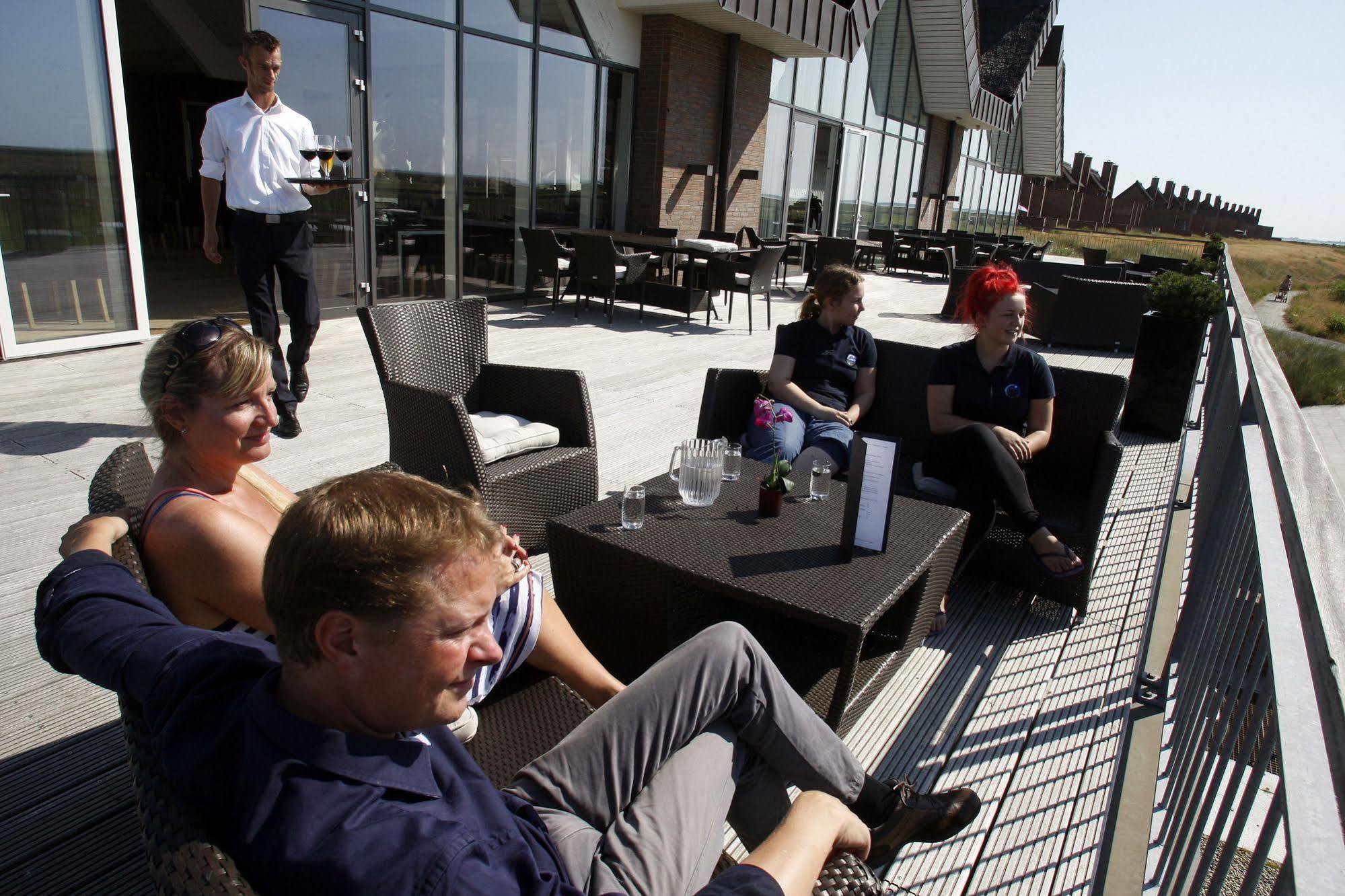 Enjoy Resorts Romo Rømø Kirkeby Esterno foto