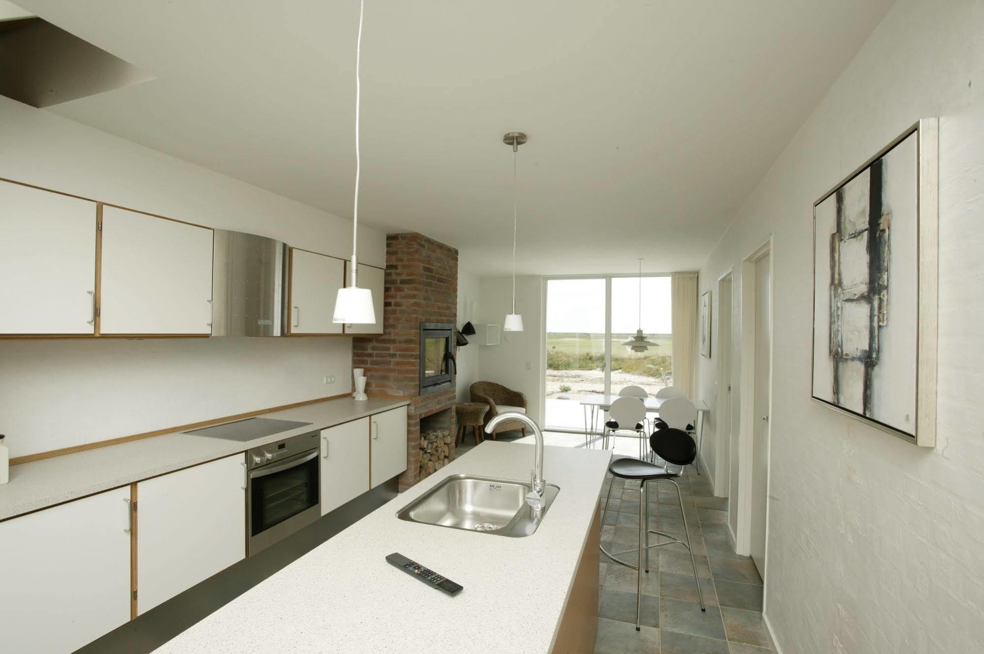 Enjoy Resorts Romo Rømø Kirkeby Esterno foto